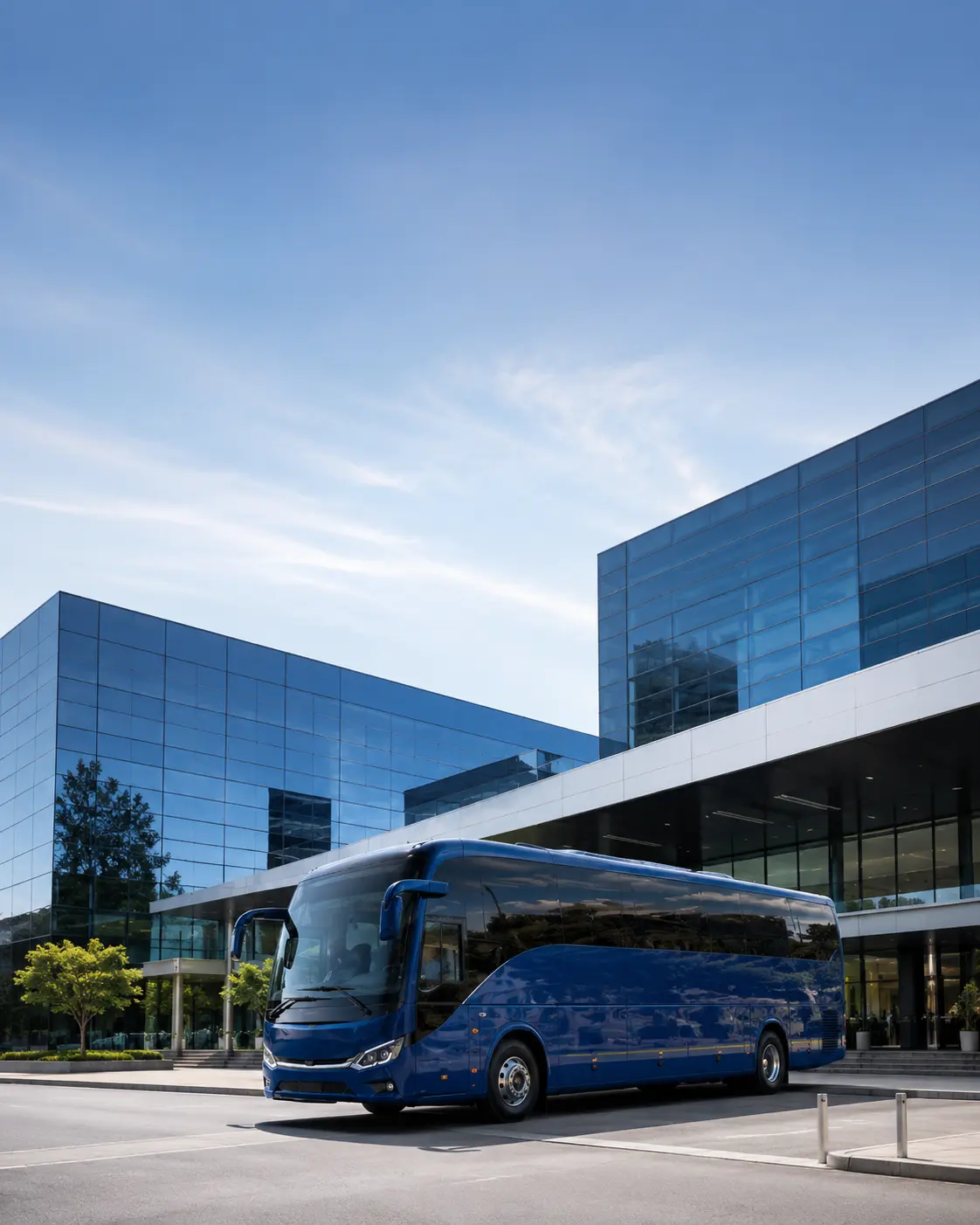Transporte Privado